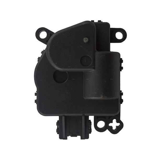 HVAC Air Inlet Door Actuator Compatible with 2011 2017 Ford Fiesta