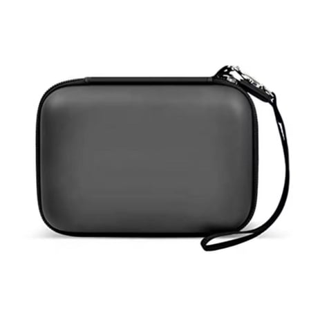 CIYISON Printer Carrying Case for Pocket Photo Printer 1S Photo Printer Hard Travel