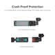 thumbnail image 3 of Cámara Soporte para teléfono Irfora Zhiyun TransMount Adaptador de sujeción de abrazadera de clip para teléfono para teléfono inteligente Tornillo de 1/4 pulgadas con corona dentada para Zhiyun Cra Irfora Soporte para teléfono, 3 of 7