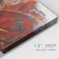 thumbnail image 3 of City Life I Premium Gallery Wrapped Canvas - Ready to Hang, 3 of 9