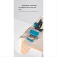 thumbnail image 4 of Woodworking Trimmer for Impot Mop Straight and Curve Edge Cutter Fast Trimming Tool, 4 of 6