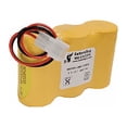 thumbnail image 2 of Tran-Bal 40000020 replacement battery (rechargeable), 2 of 2