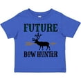 thumbnail image 3 of Inktastic Hunting Future Bowhunter Elk Boys Toddler T-Shirt, 3 of 5