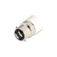 thumbnail image 4 of Pack B22 to E14 Light Bulb Socket Converter B22 Socket Adapter Convert to Standard E14 Lamp Holder, 4 of 5