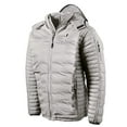 thumbnail image 6 of Polaris Heated Puffer Jacket - Men's, 6 of 11