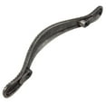 thumbnail image 5 of GlideRite 3 in. Center Beaded Pull Cabinet Hardware Handles, Weathered Nickel, Pack of 25, 5 of 5