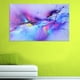 thumbnail image 1 of Cuadro de pared, pintura en lienzo de estilo moderno, cuadro en lienzo, cuadro de pared en lienzo, uso conveniente, 1 of 8