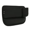 thumbnail image 1 of Acouto Car  Gaps Organizer, PU Leather Front Multifunctional  Console Side Storage Box Pocket Car  Gaps Filler, 1 of 8