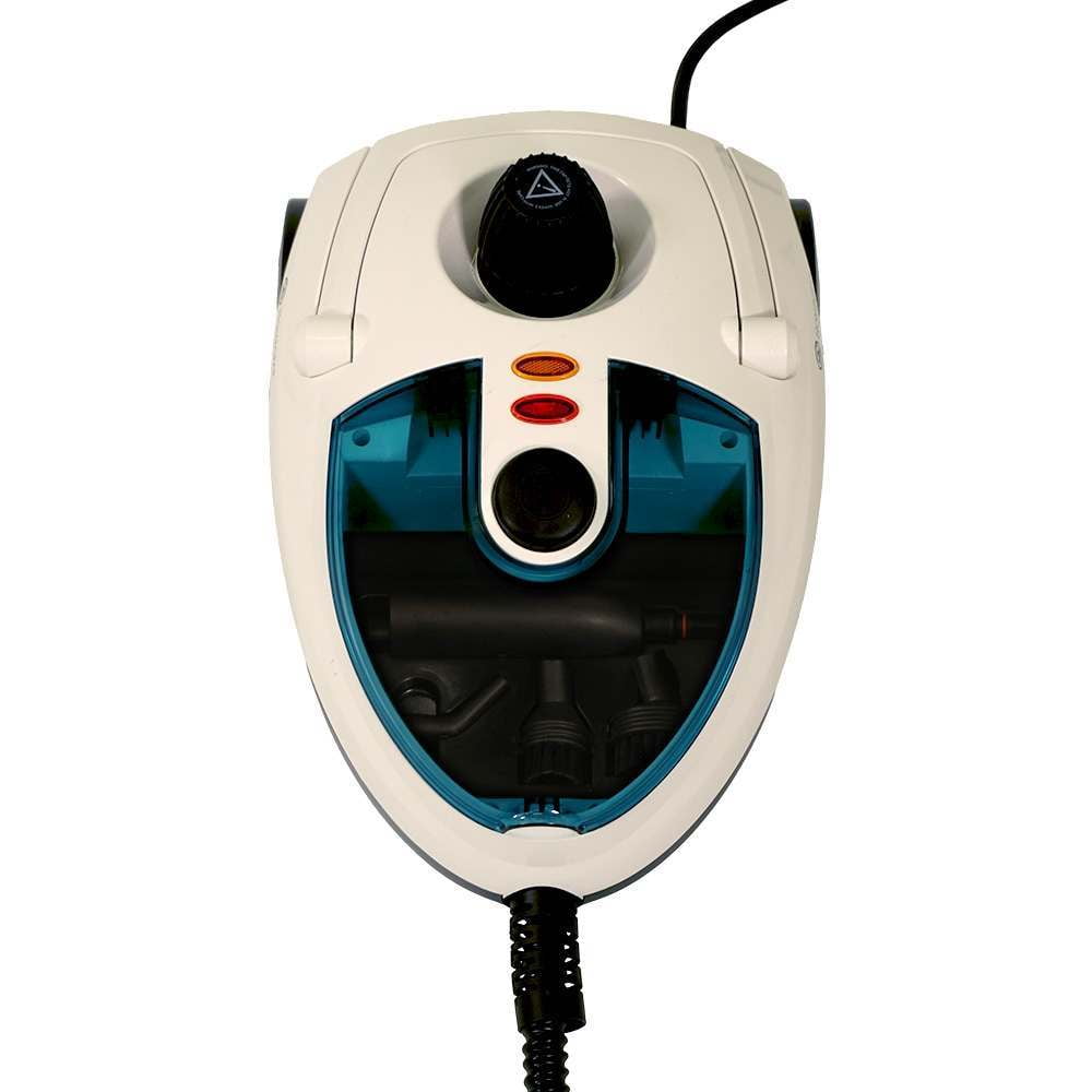 Floors Cars and So Much More! Homegear X300 Pro Multi-Purpose Steam Cleaner//Steamer for Safe Disinfecting and Cleaning of Windows