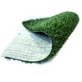 thumbnail image 4 of RuiHua Artificial Grass Puppy Pee Pad for Dogs and Small Pets - 20x25 Reusable 3-Layer Training Potty Pad with Tray, 4 of 7