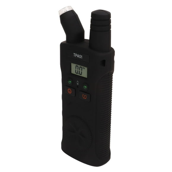 Digital Tire Pressure Gauge, TPMS Relearn Tool Clear Reading High Accuracy Auto Accessory for Car