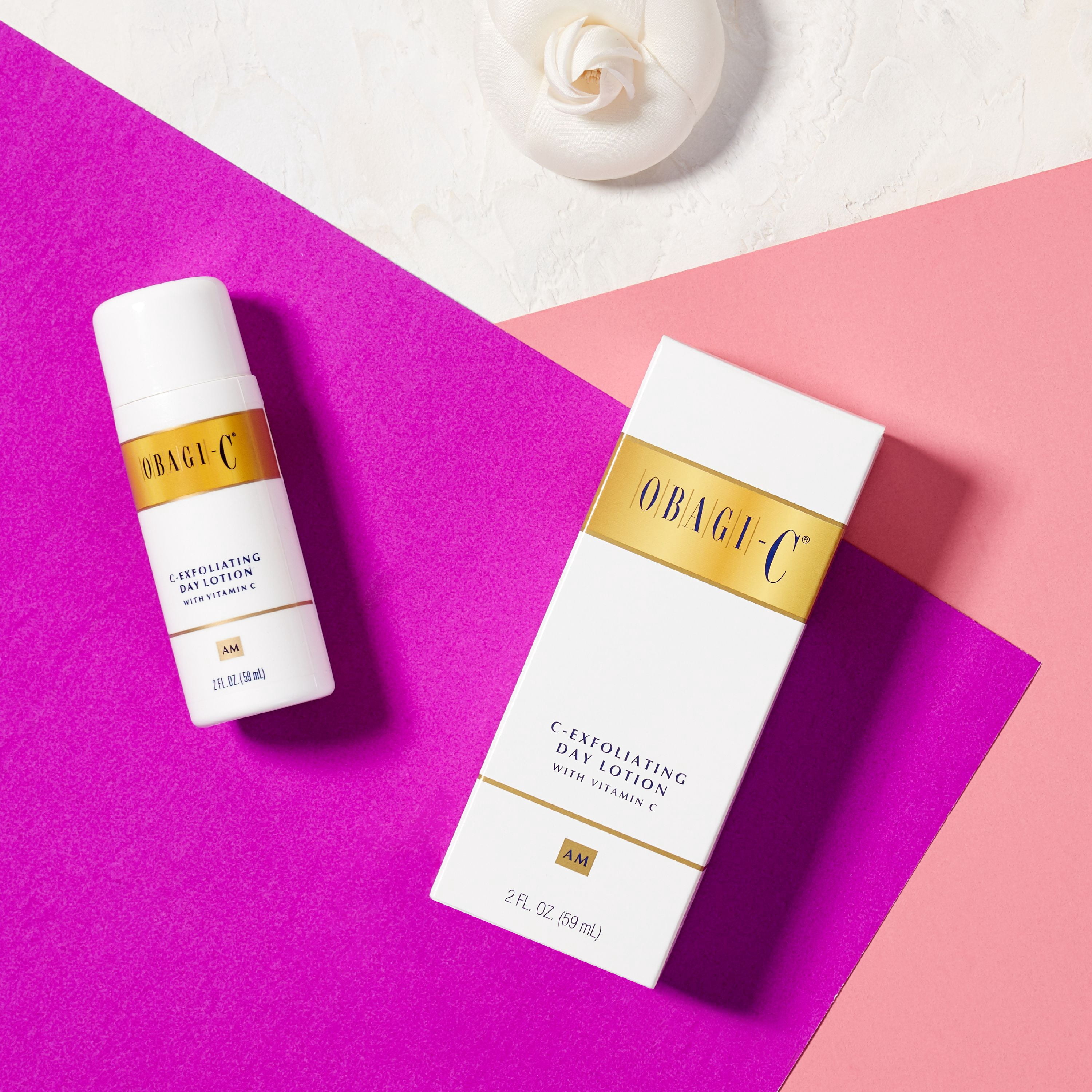 obagi c day lotion