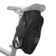 thumbnail image 1 of Paquete de sillín de bicicleta Bolsa para sillín de bicicleta con bolsillo para botella de agua Bols Yeacher Paquete de sillín de bicicleta, 1 of 7