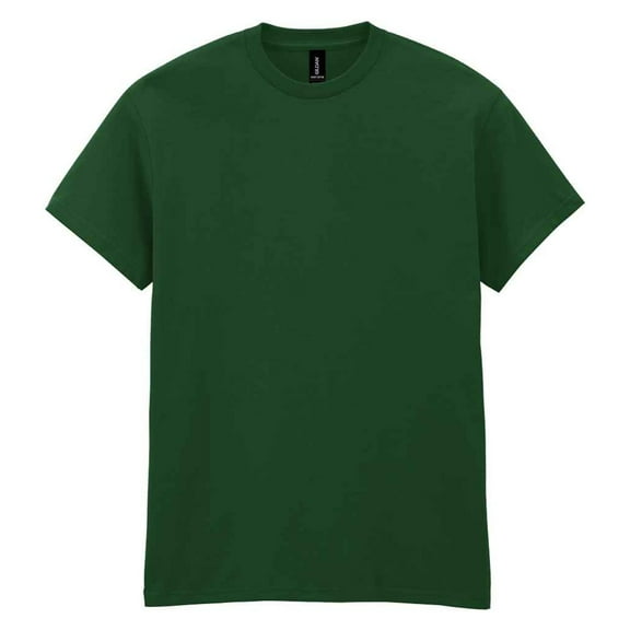 Gildan Mens Heavy Cotton T-Shirt