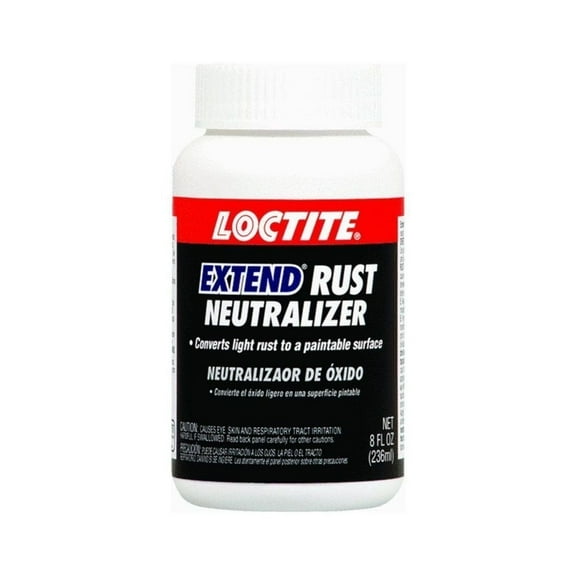 Henkel Loctite 1381192 8oz Duro Extend Rust Treatment