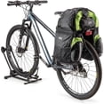 thumbnail image 6 of Rear Bike Rack - Heavy Duty Cargo  with Quick Release Mount for 24-29 Inch Bicycles, 60lbs Capacity Aluminum Pannier Rack, 6 of 6