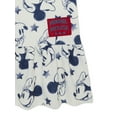 thumbnail image 3 of Minnie Mouse Toddler Girl Americana Sleeveless Dress, Sizes 12M-5T, 3 of 11
