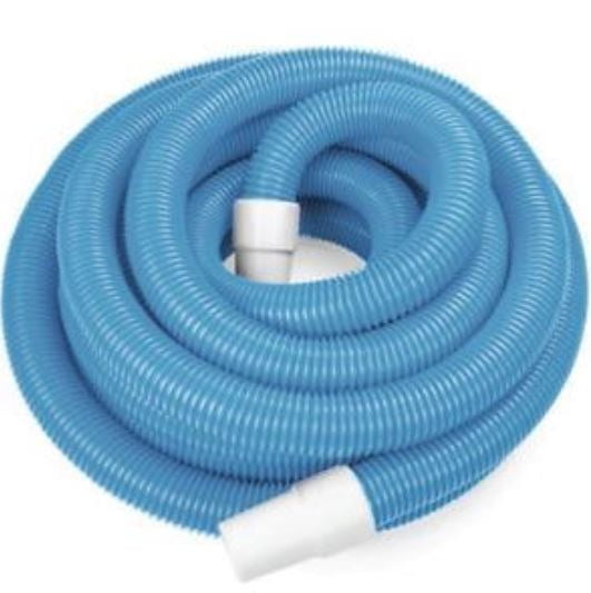 Blue Torrent BS62790 48' x 1.5" Swimming Pool Vacuum Hose