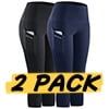 27# 2Pack:Black+Navy Blue