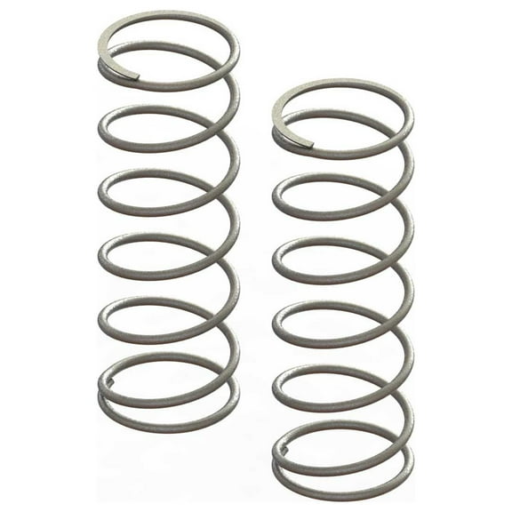 ARRMA Shock Springs 70mm 1.35N/mm 7.7lbf/In 2 ARA330644 Elec Car/Truck Replacement Parts