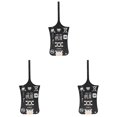thumbnail image 2 of XIANXIAN Inductance Tester Coils Tester for Quick Fault Detection, in-Circuit Electromagnetic Inductance Tester, Electronic Circuit Board Inductor Detector for PC&Phone Repair (3PC), 2 of 4
