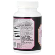 Imperial Elixir Dong Quai, 3,000 mg, 120 Capsules