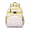 Multicolor, variant on Watercolor Unicorn Backpack for Students Rainbow Fantasy Theme with Clouds, Stars, and Cute Cartoon Animal Design