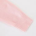 thumbnail image 6 of GYRATEDREAM Girls Sweaters Turtleneck Kids Long Sleeve High Neck Knit Chunky Pullover Jumper Tops for 4-16Y, 6 of 10