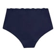 thumbnail image 2 of Pantaleta Berlei para Mujer, Completa Azul Talla M, 2 of 4