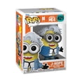 thumbnail image 1 of Figura de vinilo Funko Pop! Rocks Minions x BTS J-Hope, 10,5 cm, 1 of 7