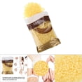 thumbnail image 3 of Granos De Cera Para Depilación, Cera Sin Tiras Para Depilación, Gránulos De Cera, Depilación En Brazos Y Piernas, Cuidado De La Belleza De Granos De Cera, Adecuado Para Mujeres, 3 of 7