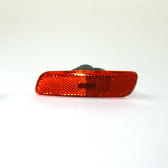 TYC 18-5964-00 Toyota/Scion Front Driver Side Replacement Side Marker Lamp Fits 2001 Toyota Prius