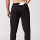 thumbnail image 5 of Bolsillos para hombres jogger pantalones con bolsillos que corren atrenando corredores atlético, 5 of 7