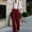 Red, variant on Endives Jumpsuits For Women Casual Spring Outfits Comfy Dressy Suit Pant Trendy Overalls Jumpers Fashion Clothes 2026 S-5XL Red