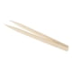 thumbnail image 3 of Pinzas de Bambú de 15 Cm, Pinzas para Joyas, Herramientas para Recoger Té Perfumado, Tenazas, 3 of 7