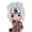 Nara Shikamaru Ver. A, variant on Naruto: Shippuden Jiraiya Q Posket Statue