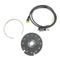 thumbnail image 3 of 12 Magnet Electric Bike Split Pas Pedal Assist Sensor Cadence Speed Easy Fitting, 3 of 6