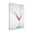thumbnail image 4 of Christian Pabst 'Cocktail' Canvas Art, 4 of 4
