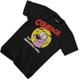 thumbnail image 3 of Cartoon Network Mens Throwback Shirt - Jonny Bravo, Dexter's Laboratory, Ed, EDD & Eddy Tee - Throwback Classic T-Shirt, 3 of 7