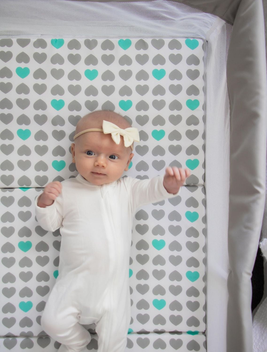 Regalo Portable My Crib, Berceau Portable