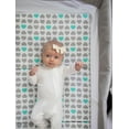 thumbnail image 4 of Regalo Portable My Crib, Portable Bassinet, 4 of 4