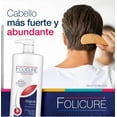 thumbnail image 2 of FOLICURE SHAMPOO CONTROL CAIDA ORIGINAL 1 L, 2 of 5