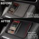 thumbnail image 3 of Wireless Charging Mat Compatible With 2017-2022 Model Y, Anti-skid Silicone Mat,center Console Wireless Charger, 3 of 5