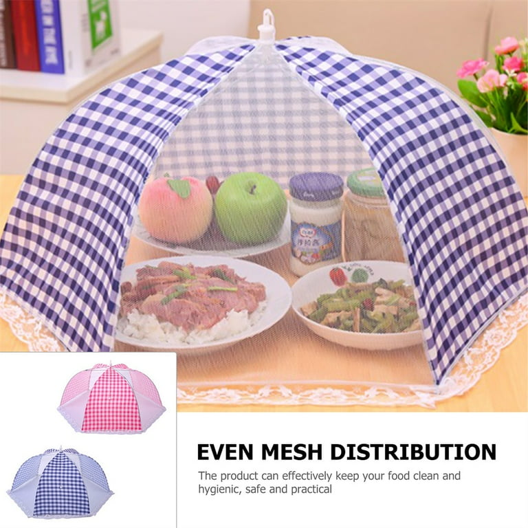 Picnic table food tents hotsell