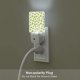 thumbnail image 5 of Fotbe Green Frog Luz Nocturna LED, Luz de Noche con Sensor de Luz Natural de Anochecer a Amanecer, Se Enchufa a la Pared, Blanco Cálido 0.5W-EU, 5 of 7