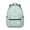 Pioneer Flower Floral, variant on Pioneer Flower Floral Print Pattern Backpack for School, Cute School Bag with Adjustable Shoulder Straps and Padded Back, 15.3"x11"x7.1"