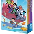 thumbnail image 3 of Teen Titans GO! Box Set, 3 of 3