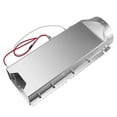 thumbnail image 4 of 5301EL1001 Dryer Heating Element Assembly for CDE3379WD, CDE3379WN, 4 of 5