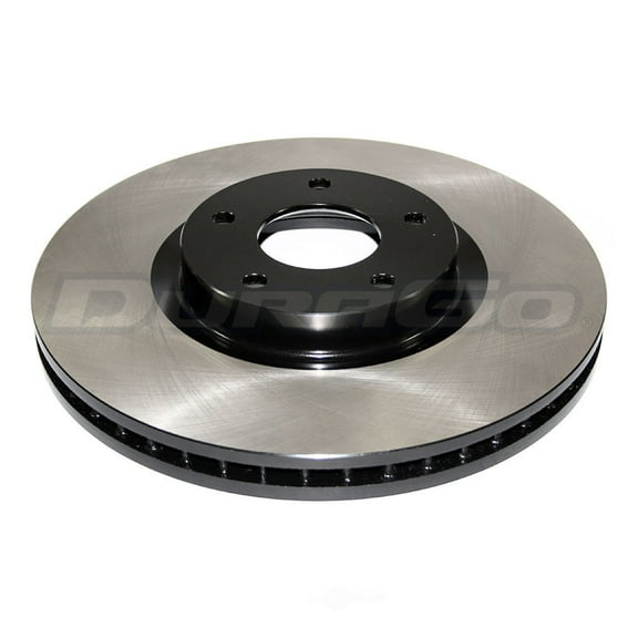 DuraGo BR900712-02 Disc Brake Rotor