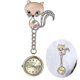 thumbnail image 3 of 2026 Nurse Watch Analog Digital Nurse Watch Lapel Watch Set Ladies Women, 3 of 5